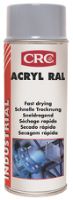 CRC Acrylic Primer Metal-Grey, Spray 400 ml